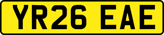 YR26EAE