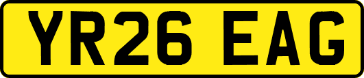 YR26EAG