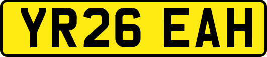 YR26EAH