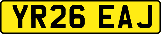 YR26EAJ