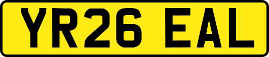 YR26EAL