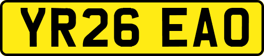YR26EAO