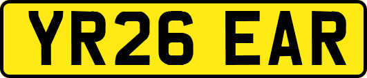 YR26EAR