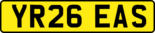 YR26EAS