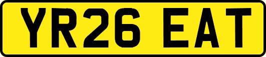 YR26EAT