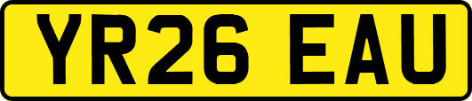 YR26EAU