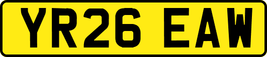 YR26EAW