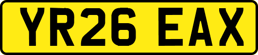 YR26EAX