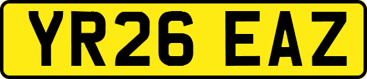 YR26EAZ