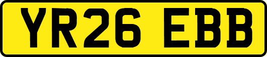 YR26EBB