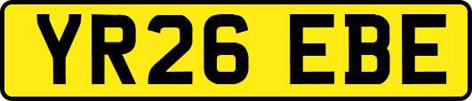 YR26EBE