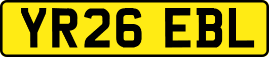 YR26EBL