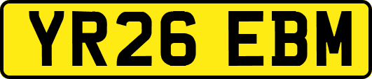 YR26EBM