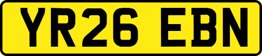 YR26EBN