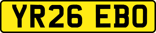 YR26EBO