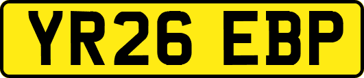 YR26EBP