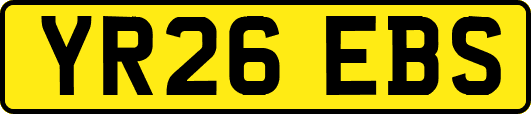 YR26EBS