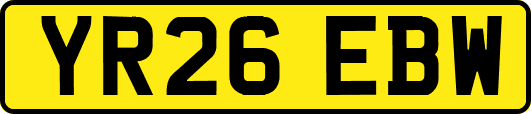 YR26EBW