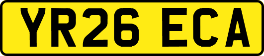 YR26ECA