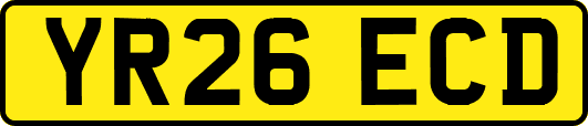 YR26ECD