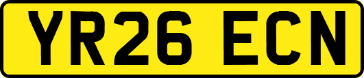 YR26ECN