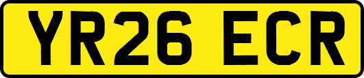 YR26ECR