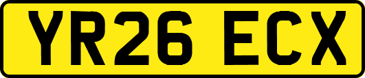 YR26ECX