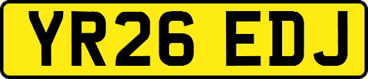 YR26EDJ