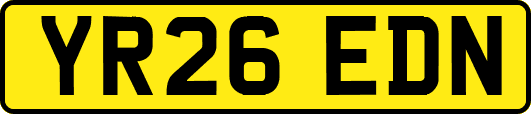 YR26EDN