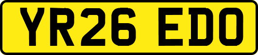 YR26EDO