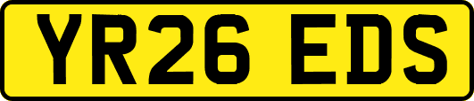 YR26EDS