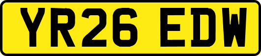YR26EDW