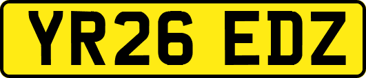 YR26EDZ