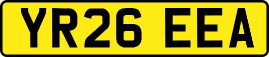 YR26EEA