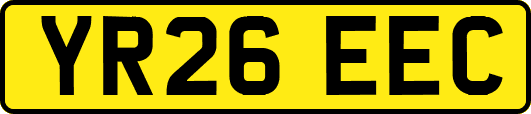 YR26EEC