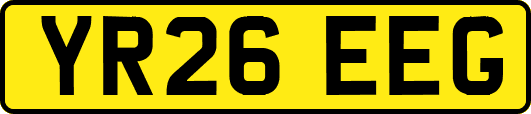 YR26EEG