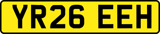 YR26EEH