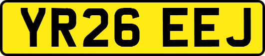 YR26EEJ