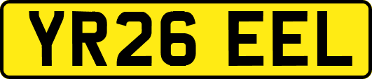 YR26EEL