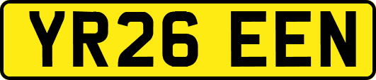 YR26EEN