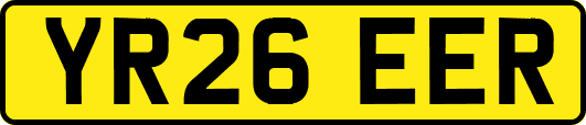 YR26EER