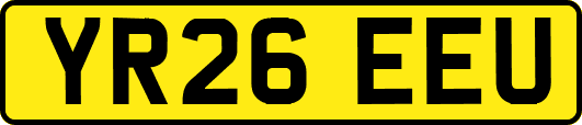 YR26EEU