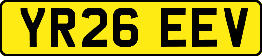 YR26EEV