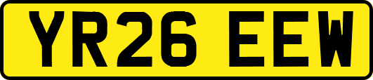 YR26EEW