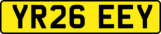 YR26EEY