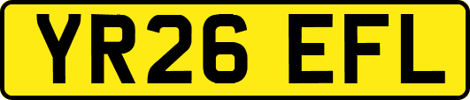 YR26EFL
