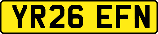 YR26EFN