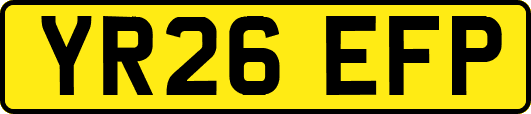 YR26EFP