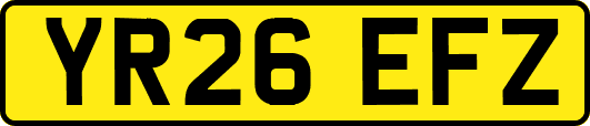 YR26EFZ