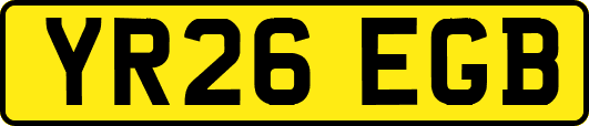 YR26EGB